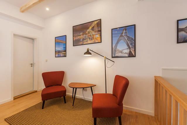 Villa Porto Bridges By Living Well Vila Nova de Gaia Exterior foto