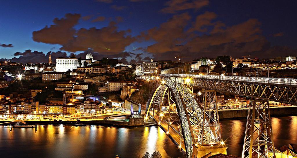 Villa Porto Bridges By Living Well Vila Nova de Gaia Exterior foto
