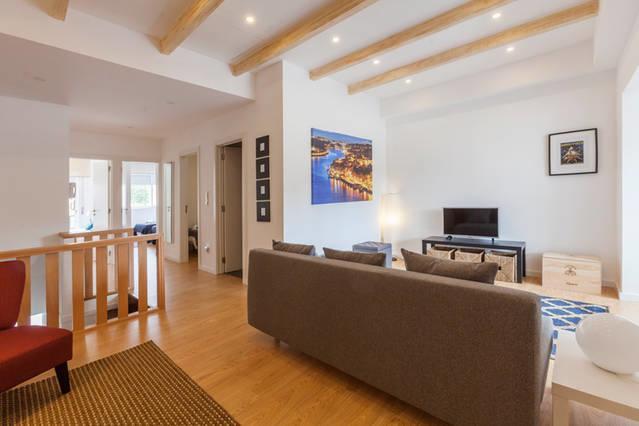 Villa Porto Bridges By Living Well Vila Nova de Gaia Exterior foto