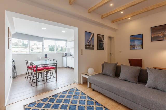 Villa Porto Bridges By Living Well Vila Nova de Gaia Exterior foto